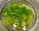 夏の定番！さっと簡単我が家の豚しゃぶ♡作り方6写真