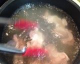 夏の定番！さっと簡単我が家の豚しゃぶ♡作り方8写真