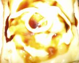 ◎栄養満点◎ポテトサラダトースト作り方6写真