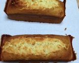 バナナのパウンドケーキ作り方3写真