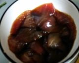 マグロの漬け丼作り方1写真