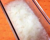 大豆と根菜・いんげんの昆布みぞれ和え♡作り方6写真