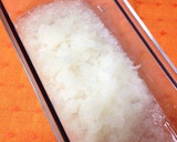大豆と根菜・いんげんの昆布みぞれ和え♡作り方6写真