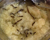 大豆と根菜・いんげんの昆布みぞれ和え♡作り方7写真