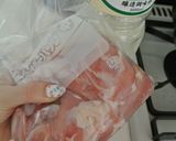ゆず胡椒香る♪塩唐揚げ作り方3写真