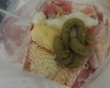 ゆず胡椒香る♪塩唐揚げ作り方4写真