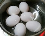 手羽もっと！野菜プラスの酸っぱ煮作り方6写真