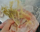 ゆず胡椒香る♪塩唐揚げ作り方6写真
