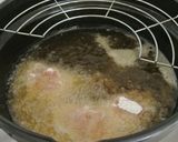 ゆず胡椒香る♪塩唐揚げ作り方10写真