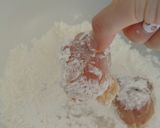 ゆず胡椒香る♪塩唐揚げ作り方9写真