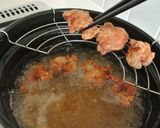 ゆず胡椒香る♪塩唐揚げ作り方13写真
