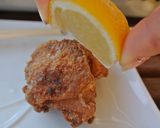 ゆず胡椒香る♪塩唐揚げ作り方15写真