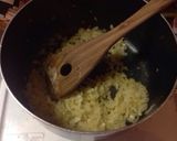 まさかの!高野豆腐でキーマカレー作り方6写真