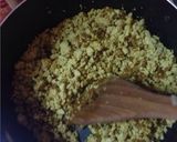 まさかの!高野豆腐でキーマカレー作り方7写真