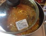 まさかの!高野豆腐でキーマカレー作り方9写真