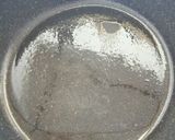 簡単５分！ニラと卵だけのニラ玉丼♪作り方2写真