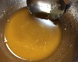 ☆塩レモン冷やしぶっかけ素麺☆作り方4写真