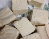 簡単！揚げ出し豆腐☆作り方1写真