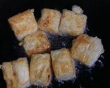 簡単！揚げ出し豆腐☆作り方2写真