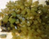 我が家のわさび漬け作り方7写真