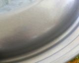 簡単５分！ニラと卵だけのニラ玉丼♪作り方5写真