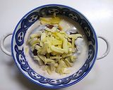 ハンバーグ＊グラタン作り方3写真