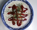 ハンバーグ＊グラタン作り方5写真