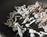ナスと鶏肉のケチャップマニス炒め作り方7写真