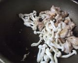 ナスと鶏肉のケチャップマニス炒め作り方6写真