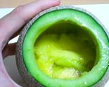 キングクリームソーダ作り方3写真