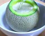 キングクリームソーダ作り方4写真