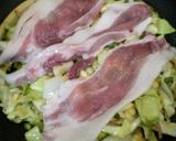 ☆野菜たっぷり♪関西風お好み焼☆作り方4写真