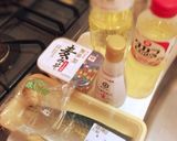 15分で簡単★サバの味噌煮作り方1写真