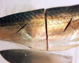 15分で簡単★サバの味噌煮作り方3写真