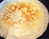 美味しかったミルクレープ☺︎作り方7写真