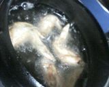 * 名古屋名物手羽先の唐揚げ *作り方2写真