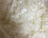 ☆トマトの塩レモンサラダ☆作り方2写真
