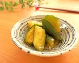 めんつゆで簡単☆きゅうりのさっぱり漬け♪作り方6写真