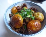 美味しい肉じゃがは、いかがですか♫？作り方5写真