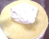 巨峰のデコレーションケーキ作り方9写真