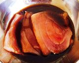 かじきまぐろのソテー作り方1写真