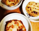 かじきまぐろのソテー作り方6写真