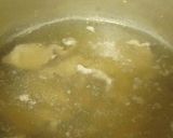 豚肉とキャベツの酢味噌和え作り方2写真