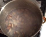 【簡単】あさりの味噌汁作り方1写真