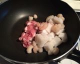 簡単ヘルシー＊野菜たっぷり中華丼作り方3写真