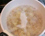 ジャガイモのパン粉焼き作り方1写真