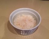 ご飯で☆キムチライスキッシュ作り方3写真