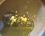アボガドとペペロンチーノパスタ！作り方6写真