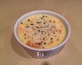 ご飯で☆キムチライスキッシュ作り方5写真