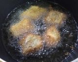 金沢名物ハントンライス*ランチプレート作り方8写真